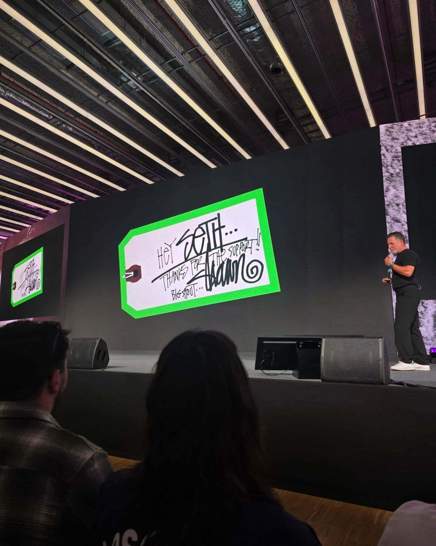 OFFF X HND / Barcelona2026 
#offfestival #barcelona