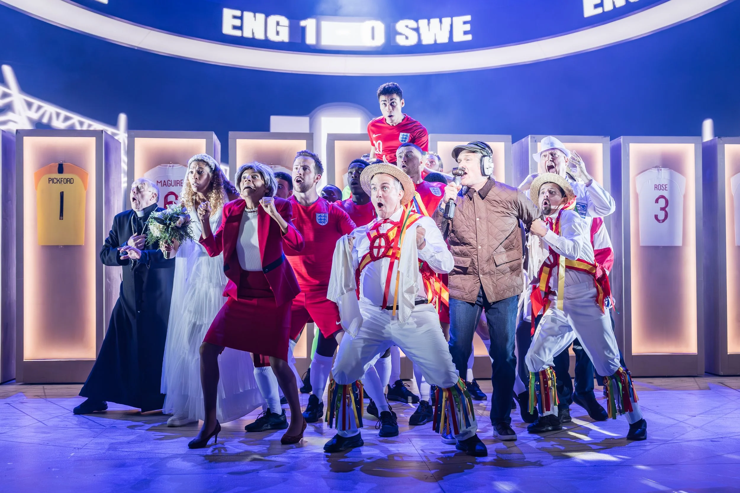 The cast of Dear England national tour. c. Marc Brenner (9076).jpg