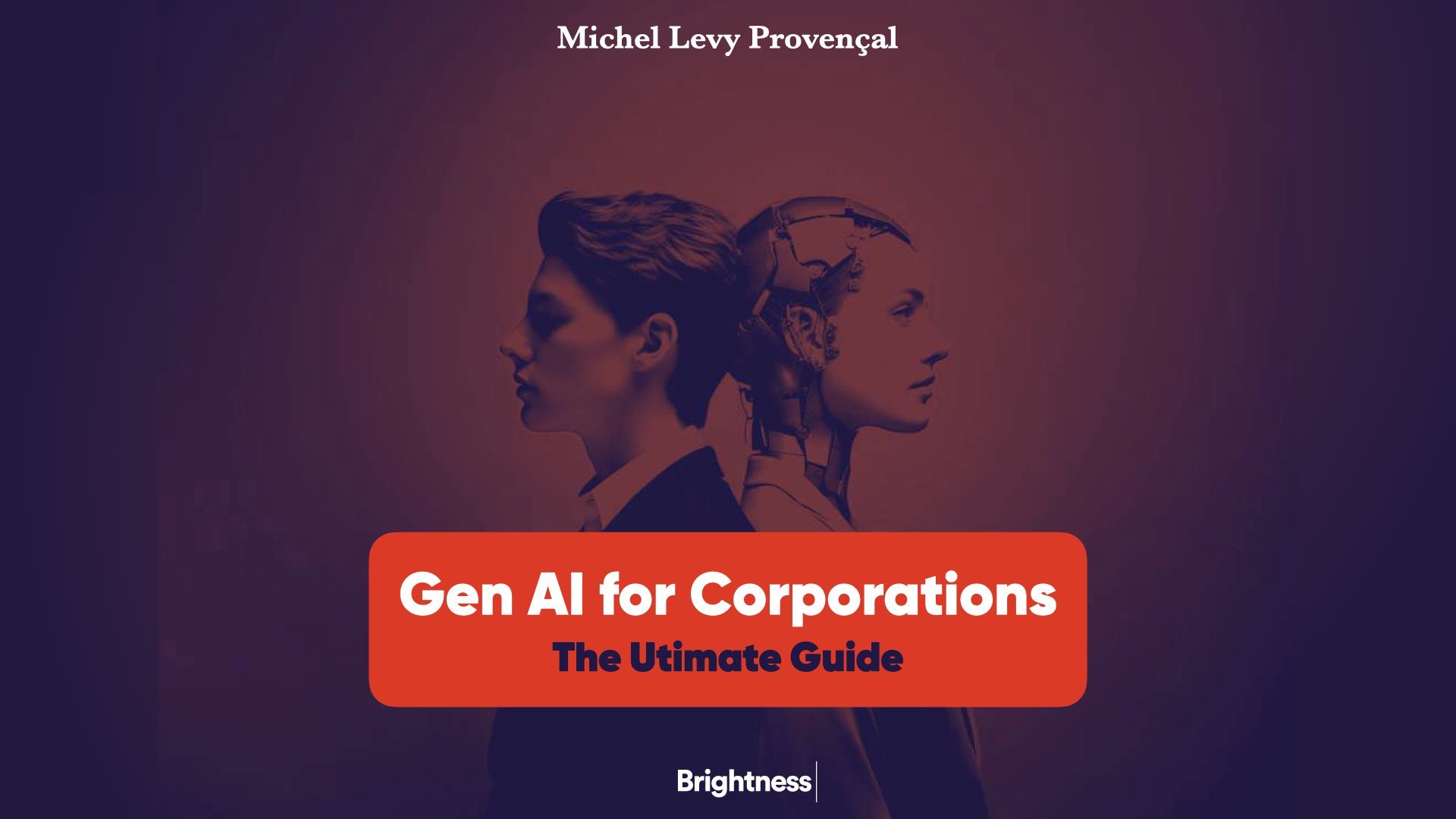 Guide: Generative AI for Corporations