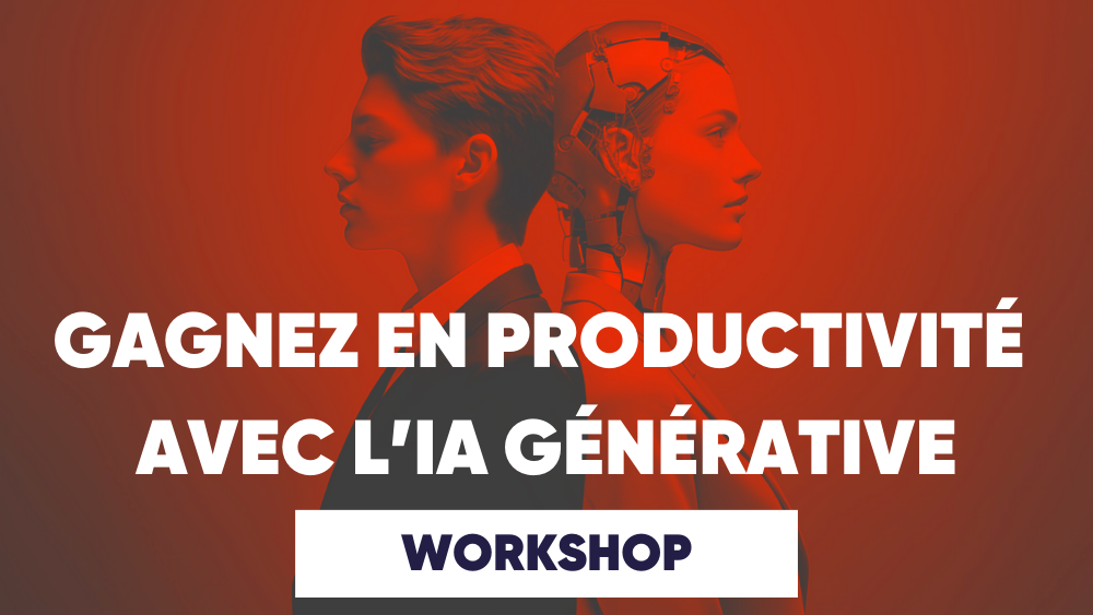 Workshop Generative AI