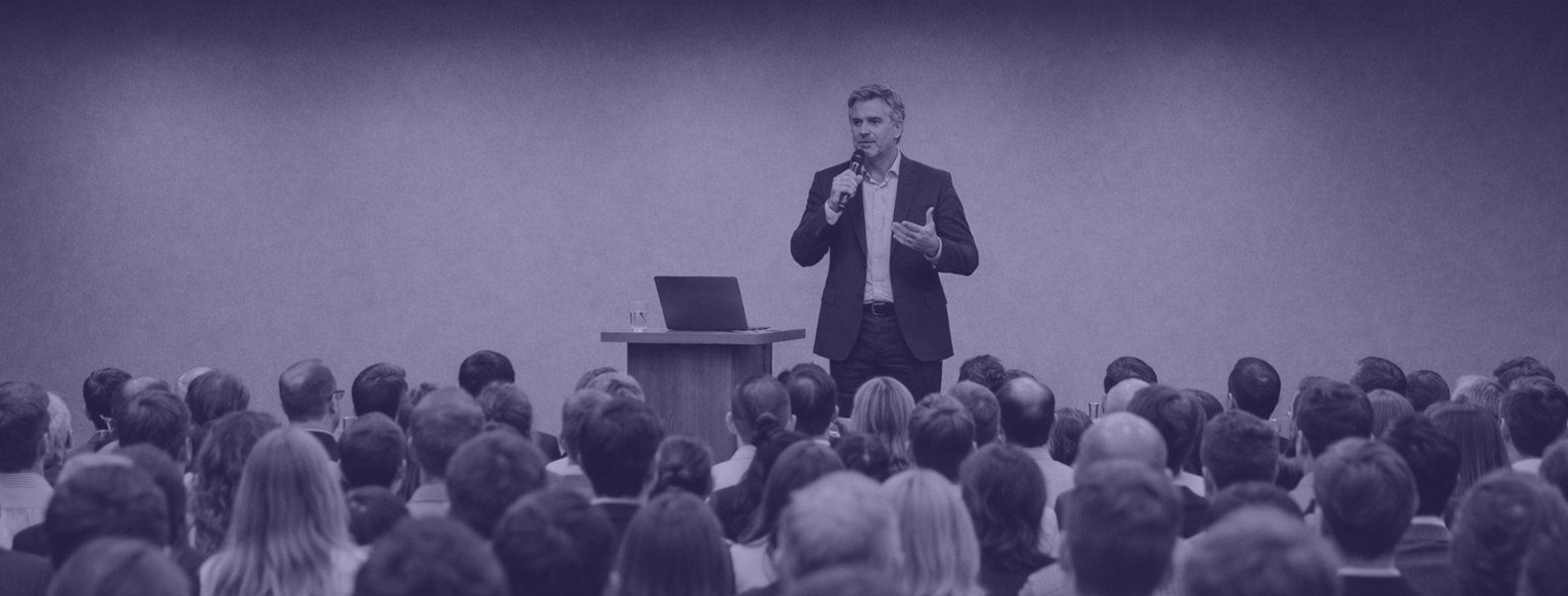 Formation prise de parole en public pour les dirigeants