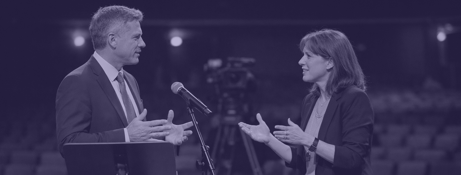 Coaching prise de parole dirigeant : méthode et bénéfices