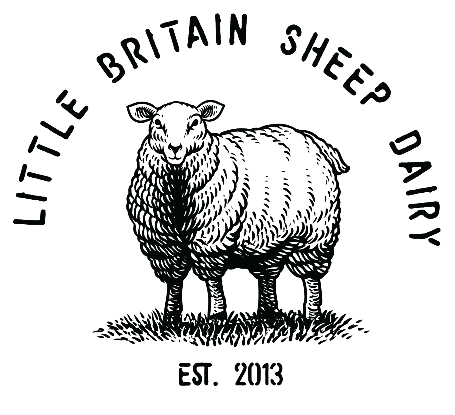 Little Britain Sheep Dairy 