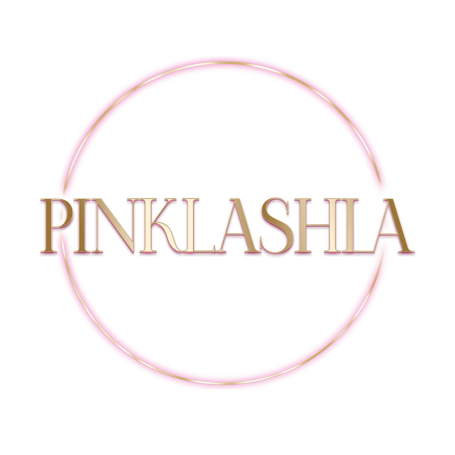 PINKLASHLA