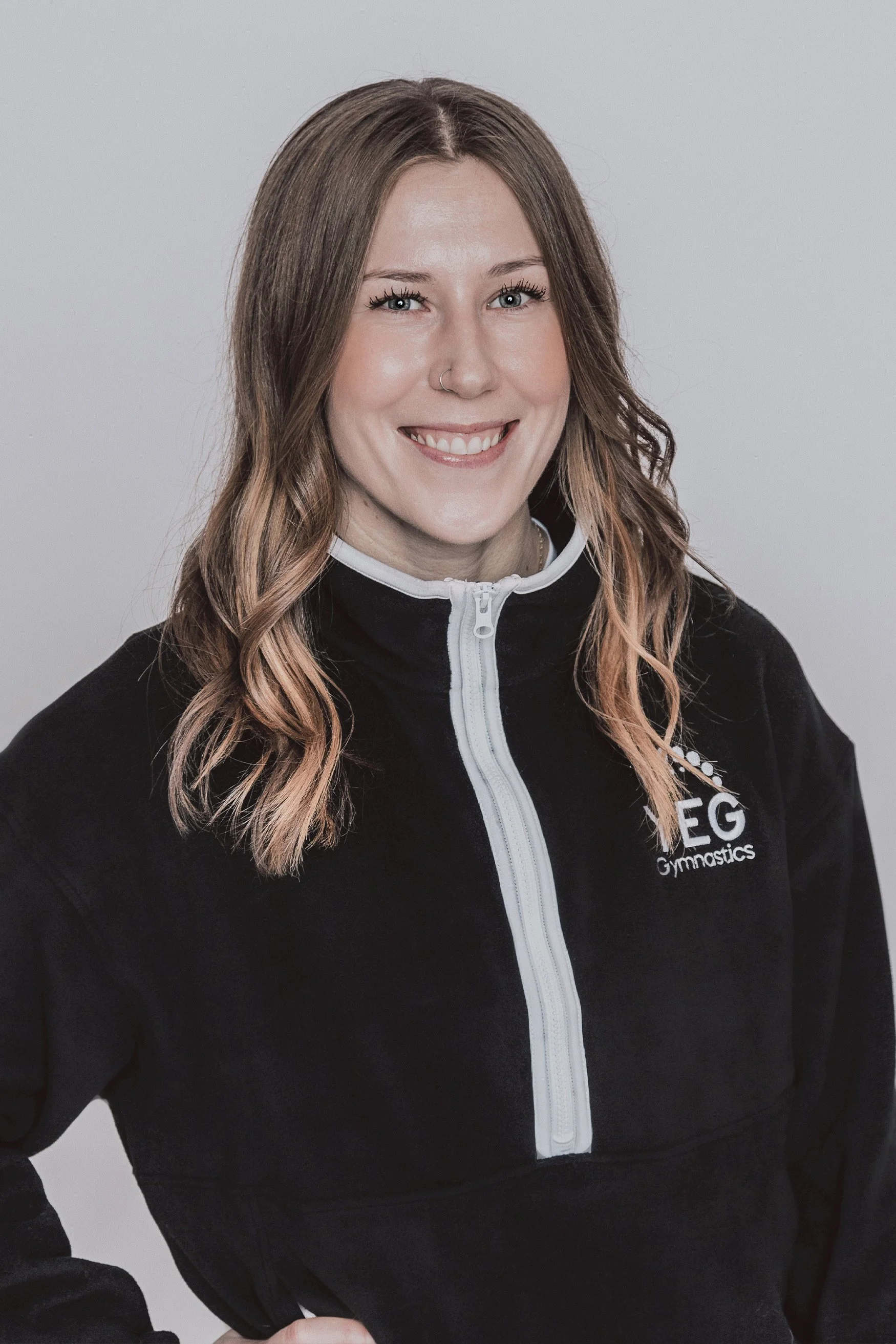 Coach Aislinn - Dev Team Lead