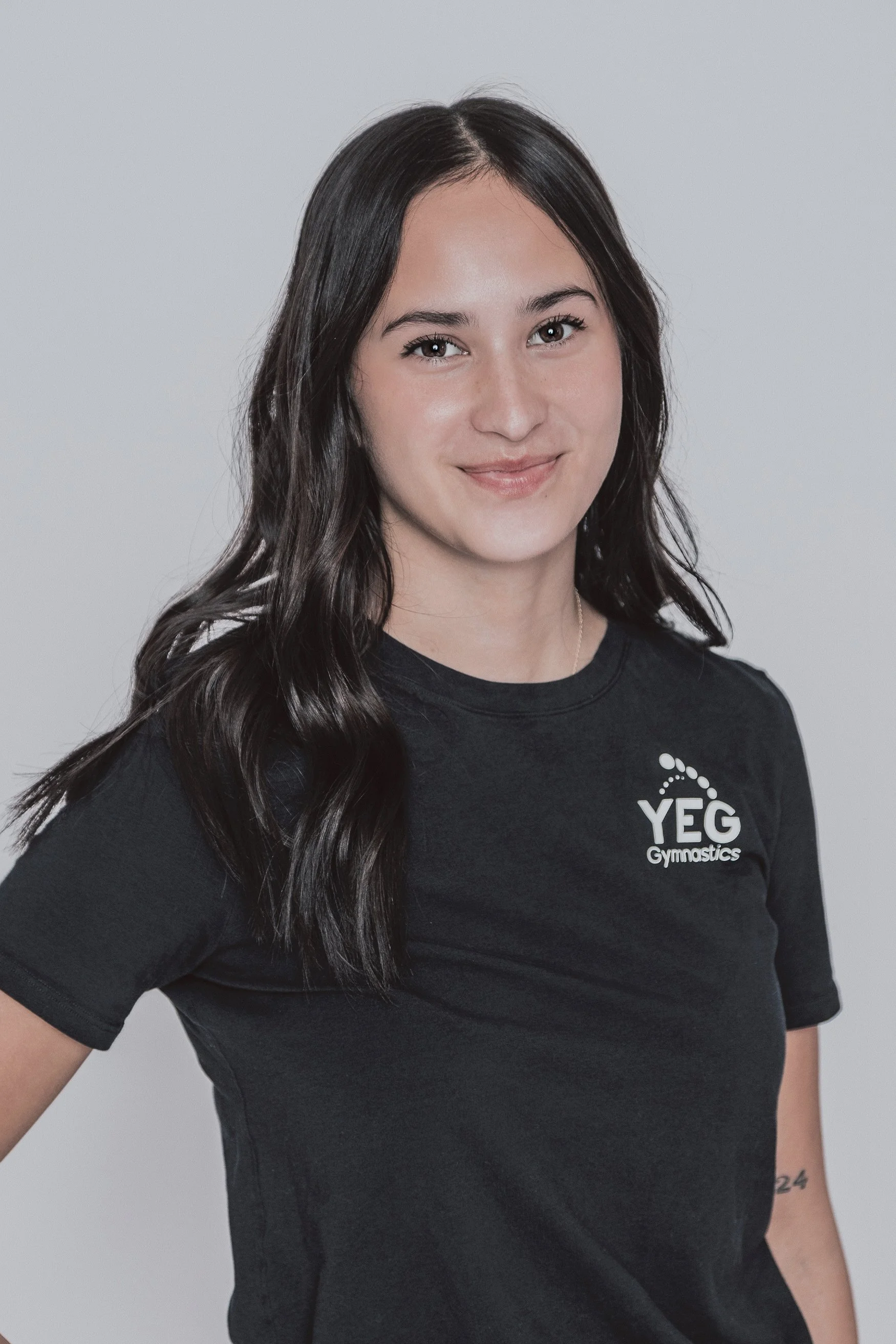 Coach Isabel - Progressive Team Lead