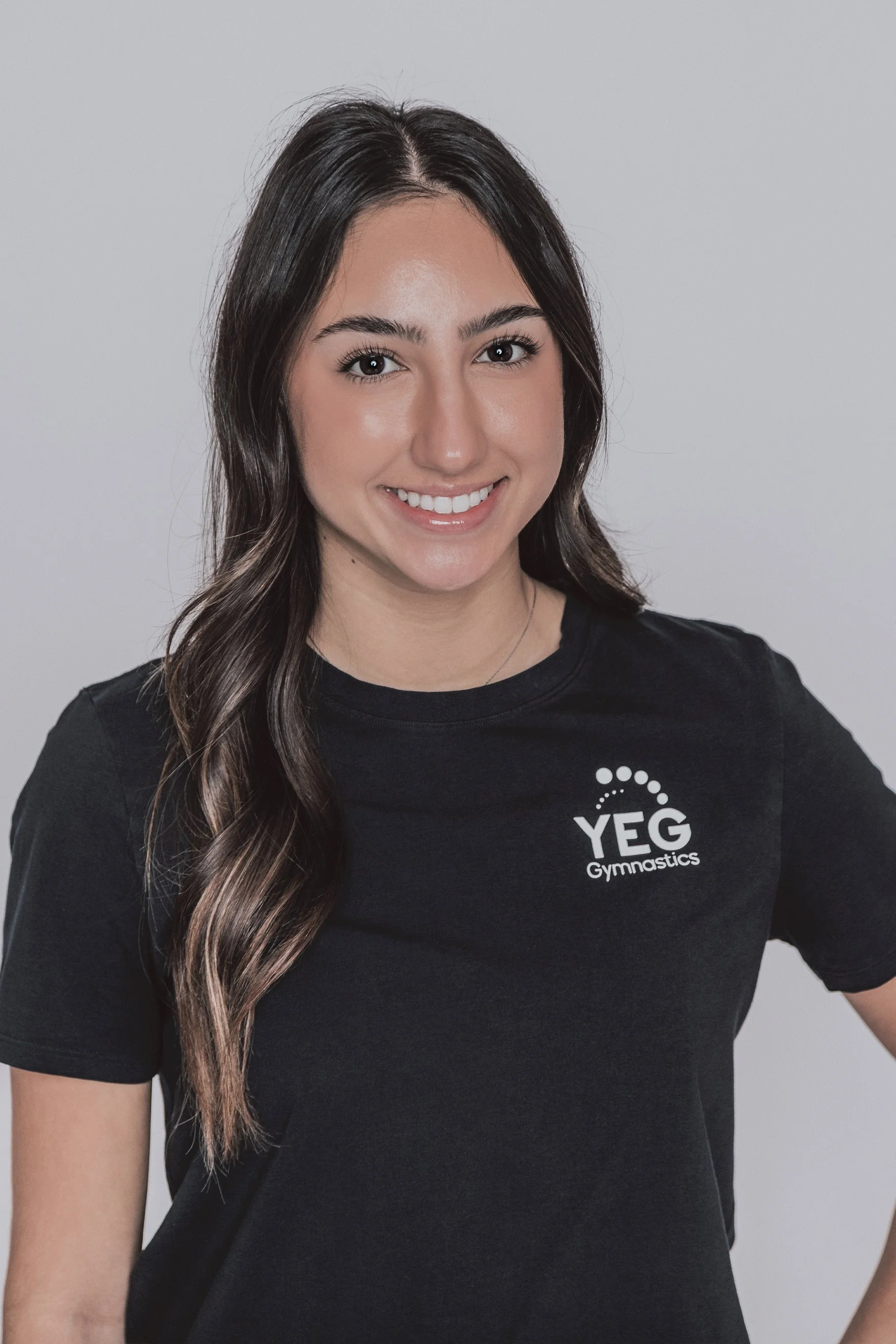 Coach Leeanne - Pre-Team Lead
