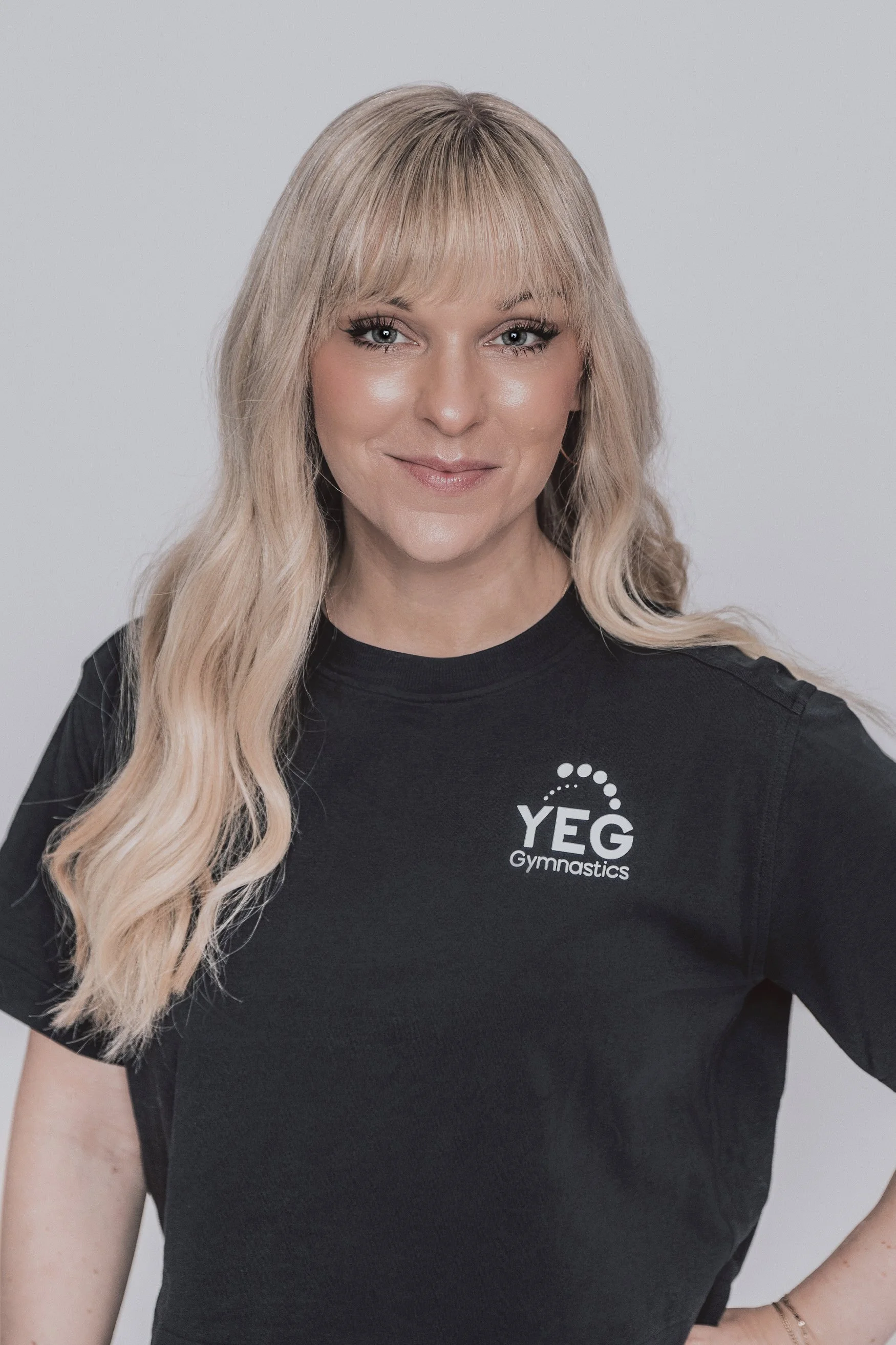 Berrie Onishenko - Owner / Co-Head Coach