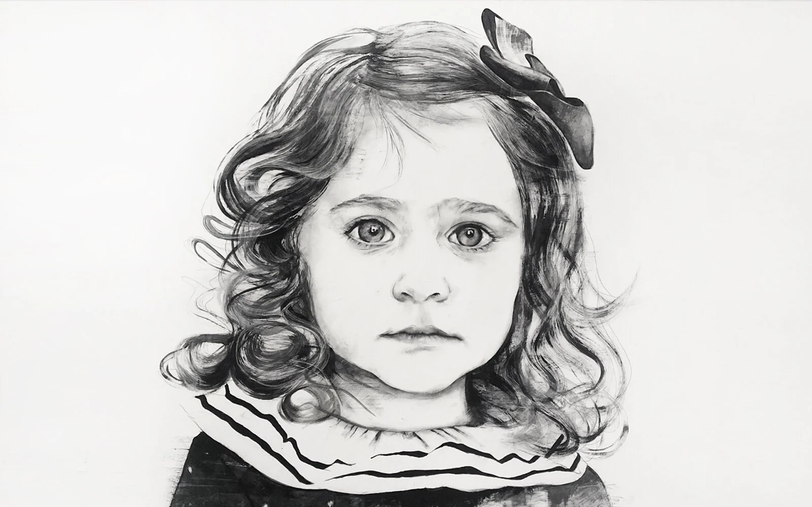ELIZABETH DYER.PORTRAIT COMMISSION.BLACK AND WHITE.TORONTO.ARTIST.PAINTER.PORTRAIT PAINTER.jpg