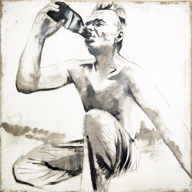 GRANDFATHER.ELIZABETH DYER.ARTIST.TORONTO.PORTRAITURE.PAINTER.CANADA.jpg