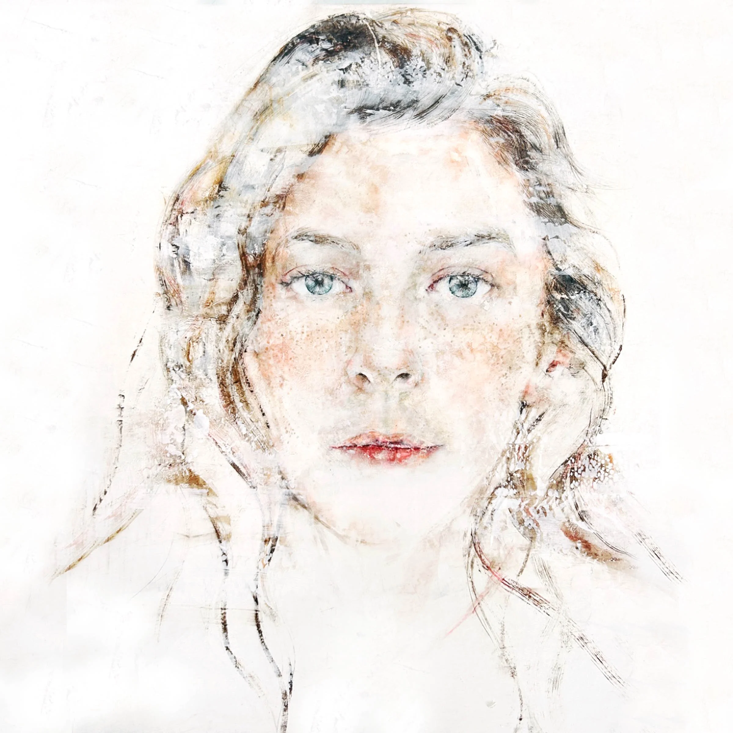 ELIZABETH DYER 1.SELF PORTRAIT.CANADIAN ARTIST.PAINTER.PORTRAIT ARTIST.jpg