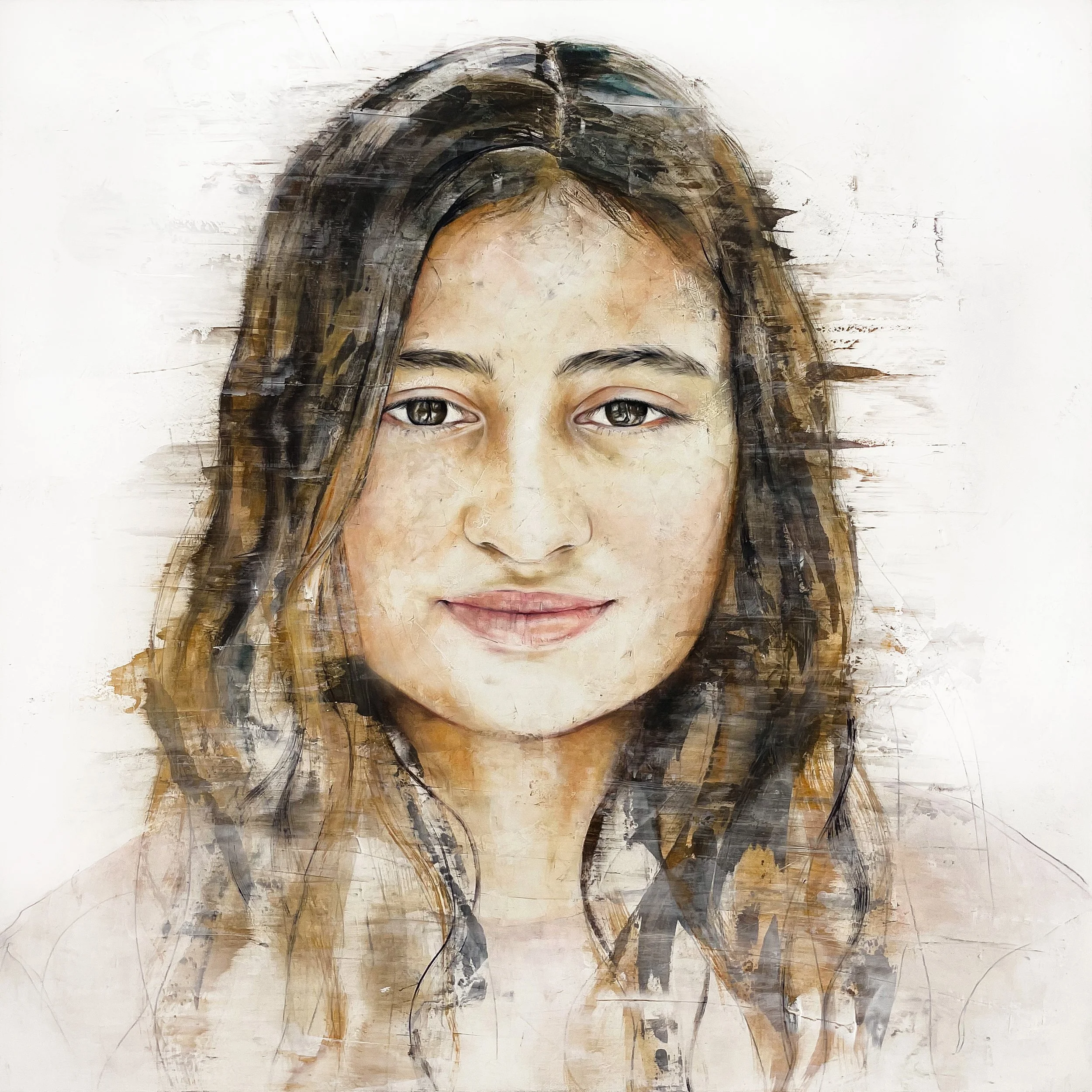 PORTRAIT COMMISSION.ELIZABETH DYER.AGE 2.ARTIST.PORTRAIT ARTIST.PAINTER.TORONTO.CANADA.jpg