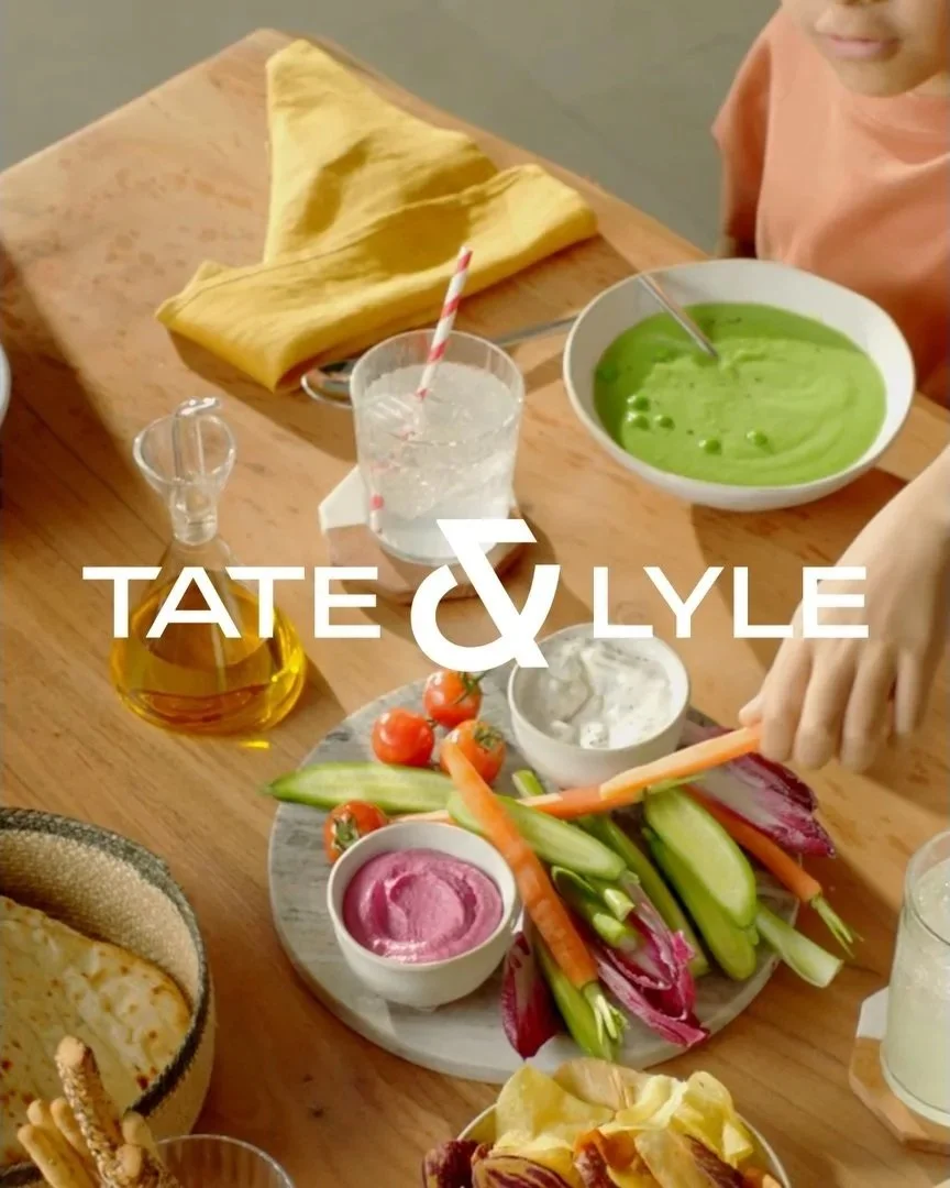 Tate & Lyle