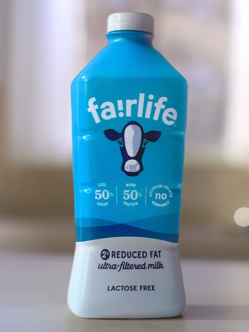 Fairlife