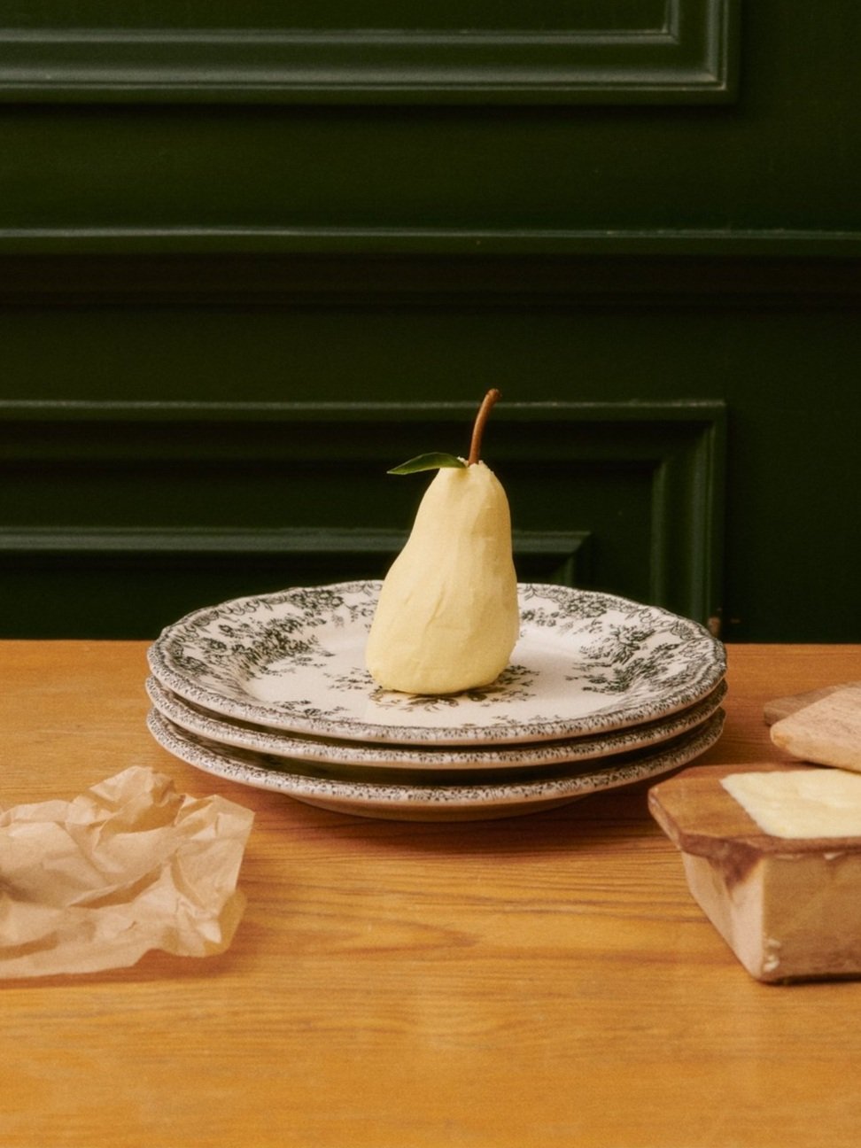 Zara Home Bread & Butter