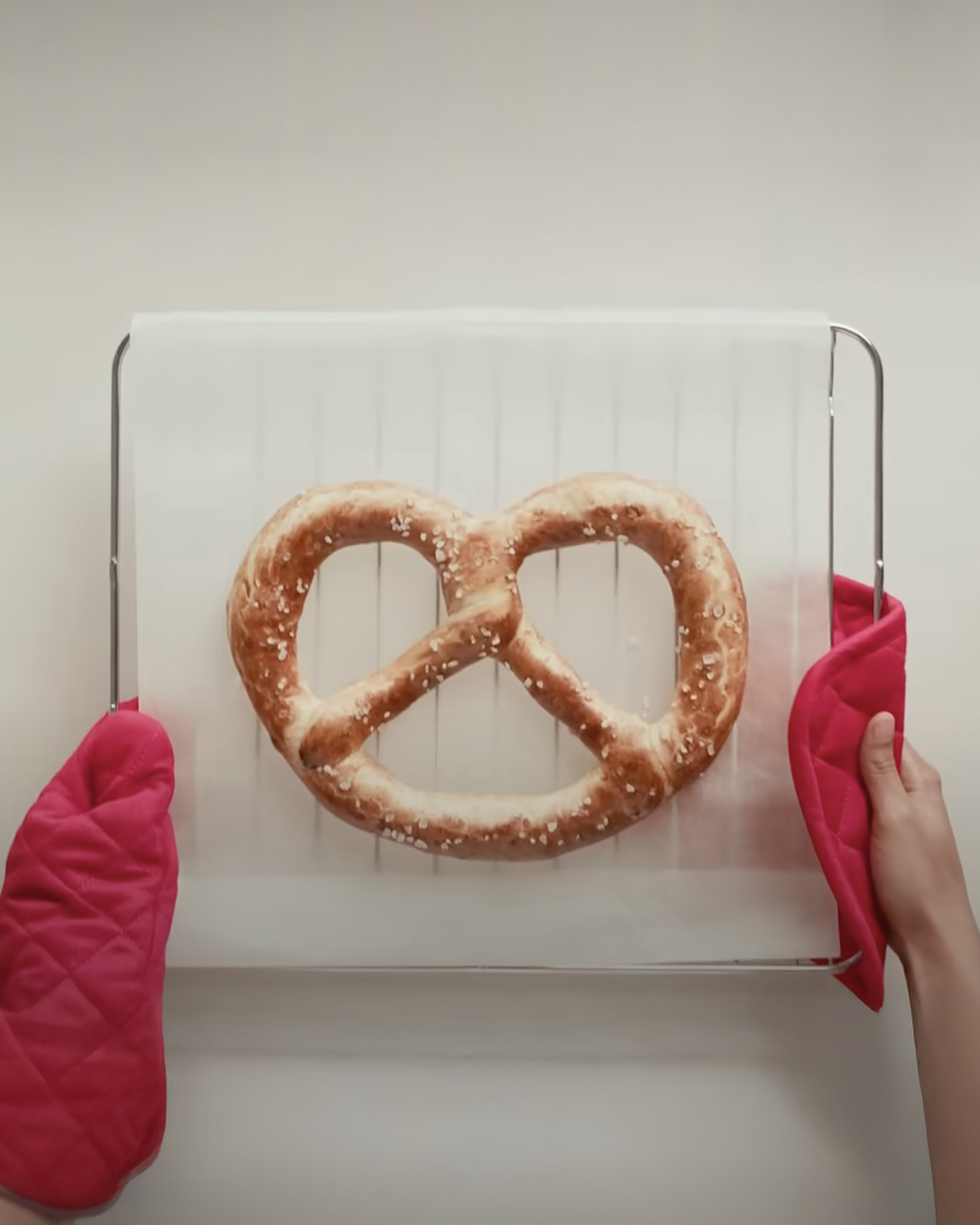 Parfois - The Recipe