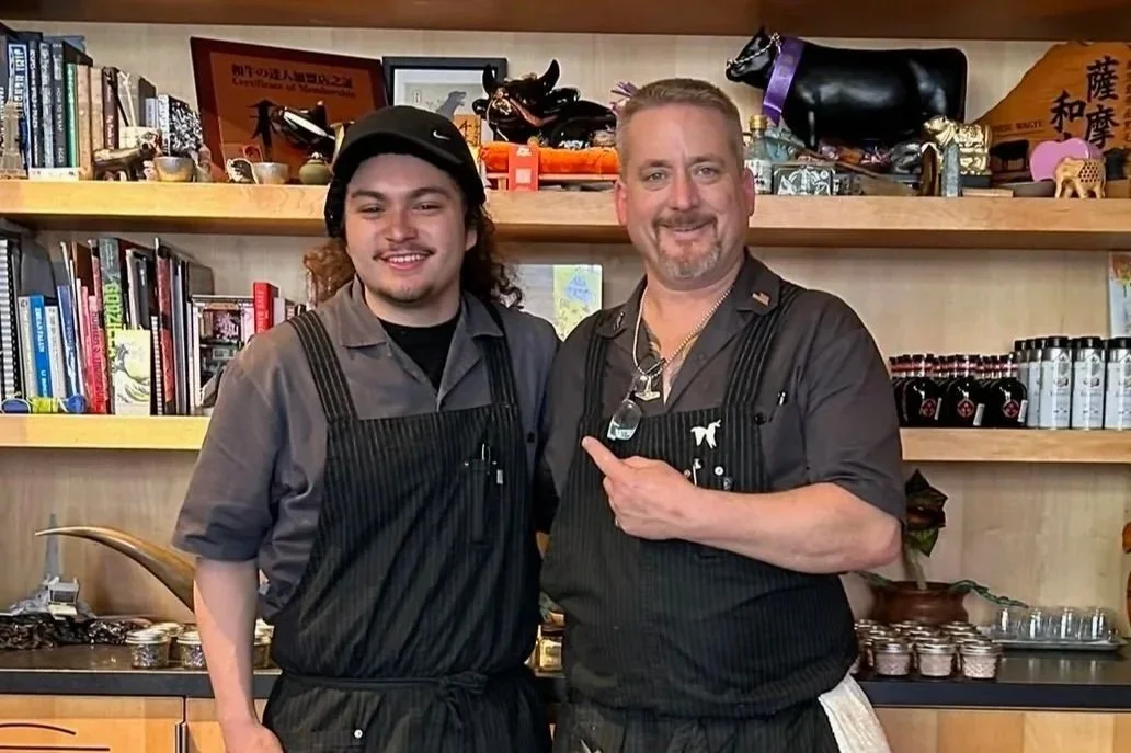 Sprouts Chef Training