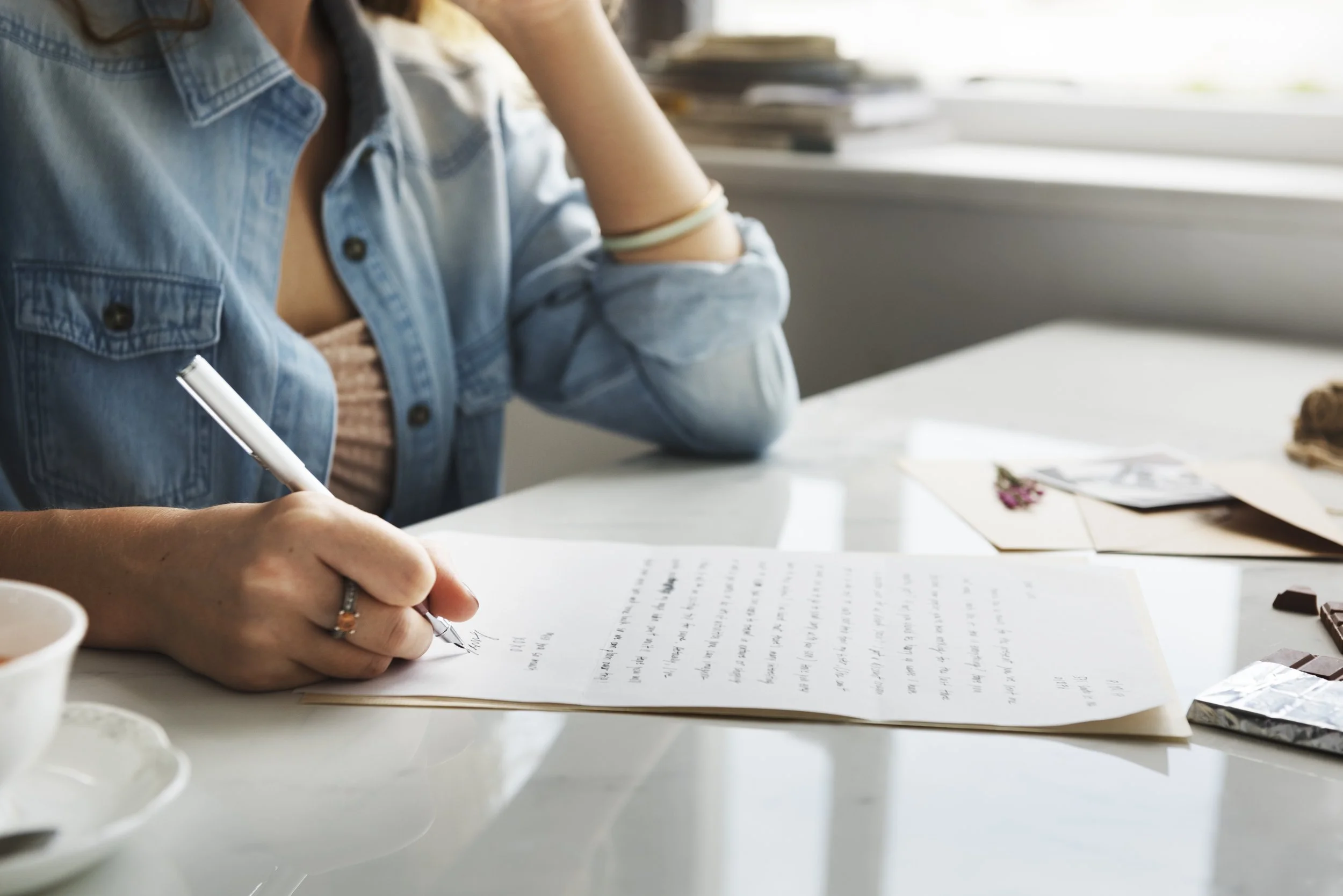 A Letter to Our Partners: Why This Work Matters — And Why I Need It Too