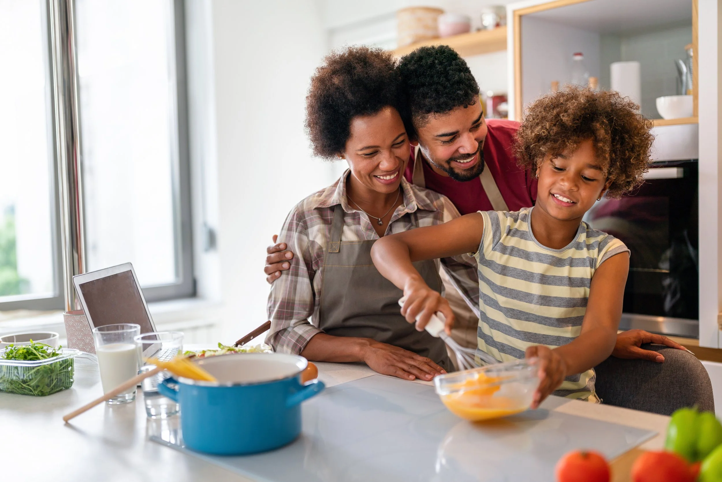 Real Food Isn’t Elitist — It’s About Equity, Agency, and What We Believe Families Deserve