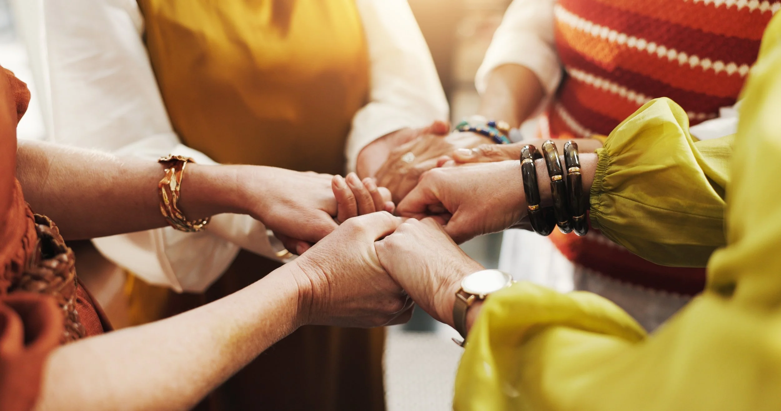 The Foster Parent Friends Who Actually Made Me Last
