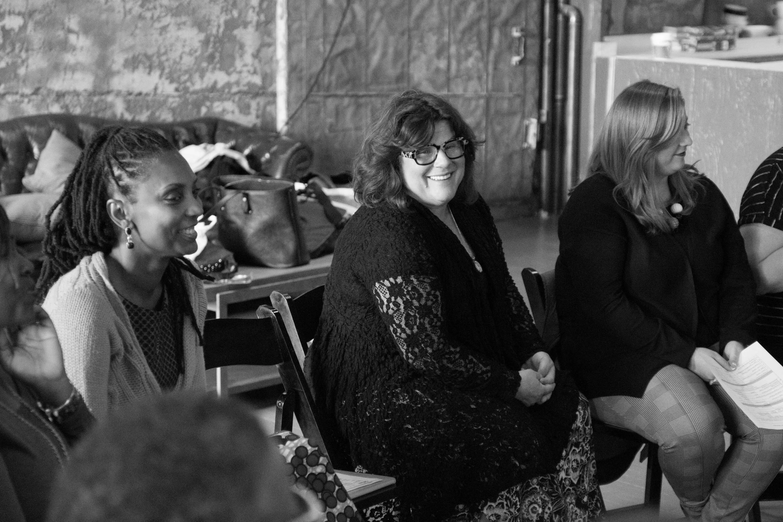 BSF Institute Calendar — Be Strong Families