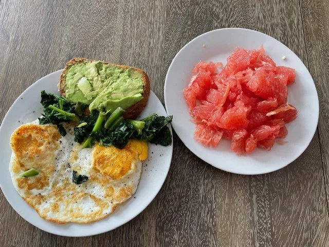 When Did Vegetables Become So Threatening?