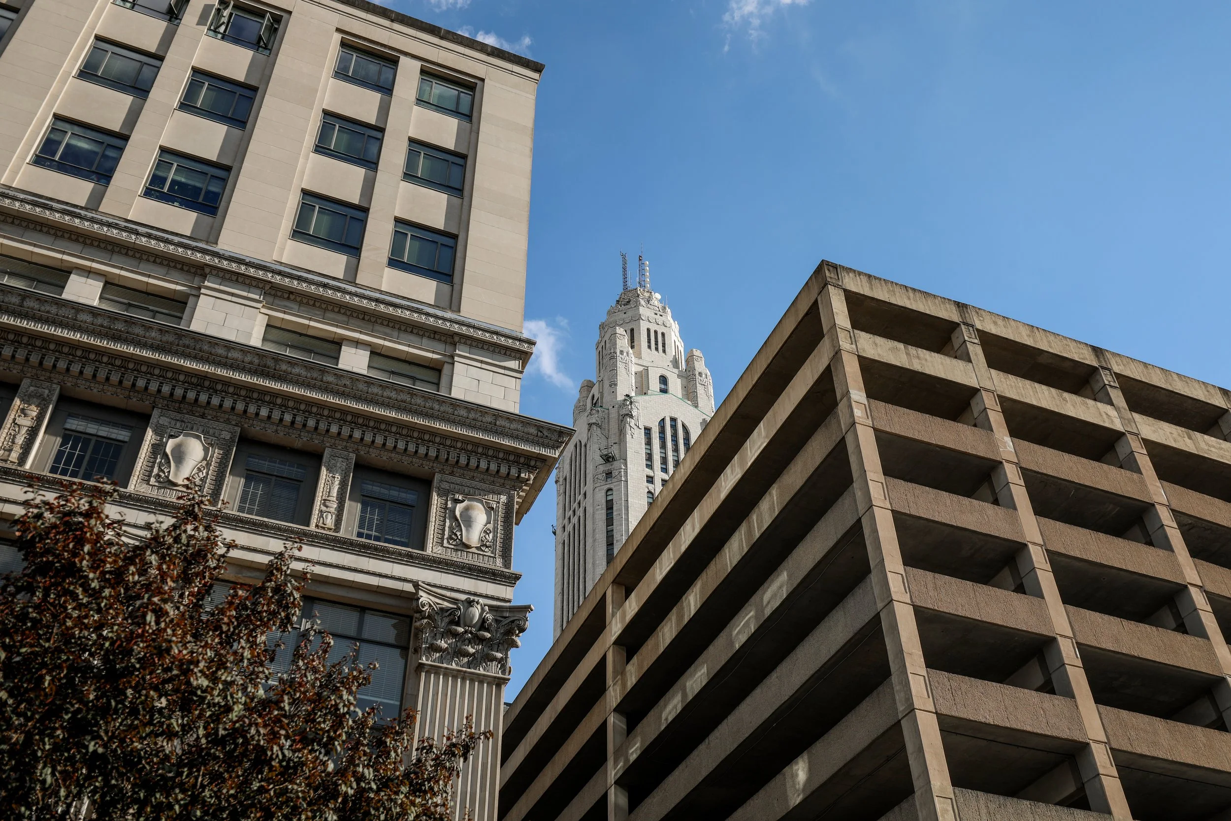 Moving to Columbus for Work: What Executives and Relocators Need to Know About the Luxury Real Estate Market