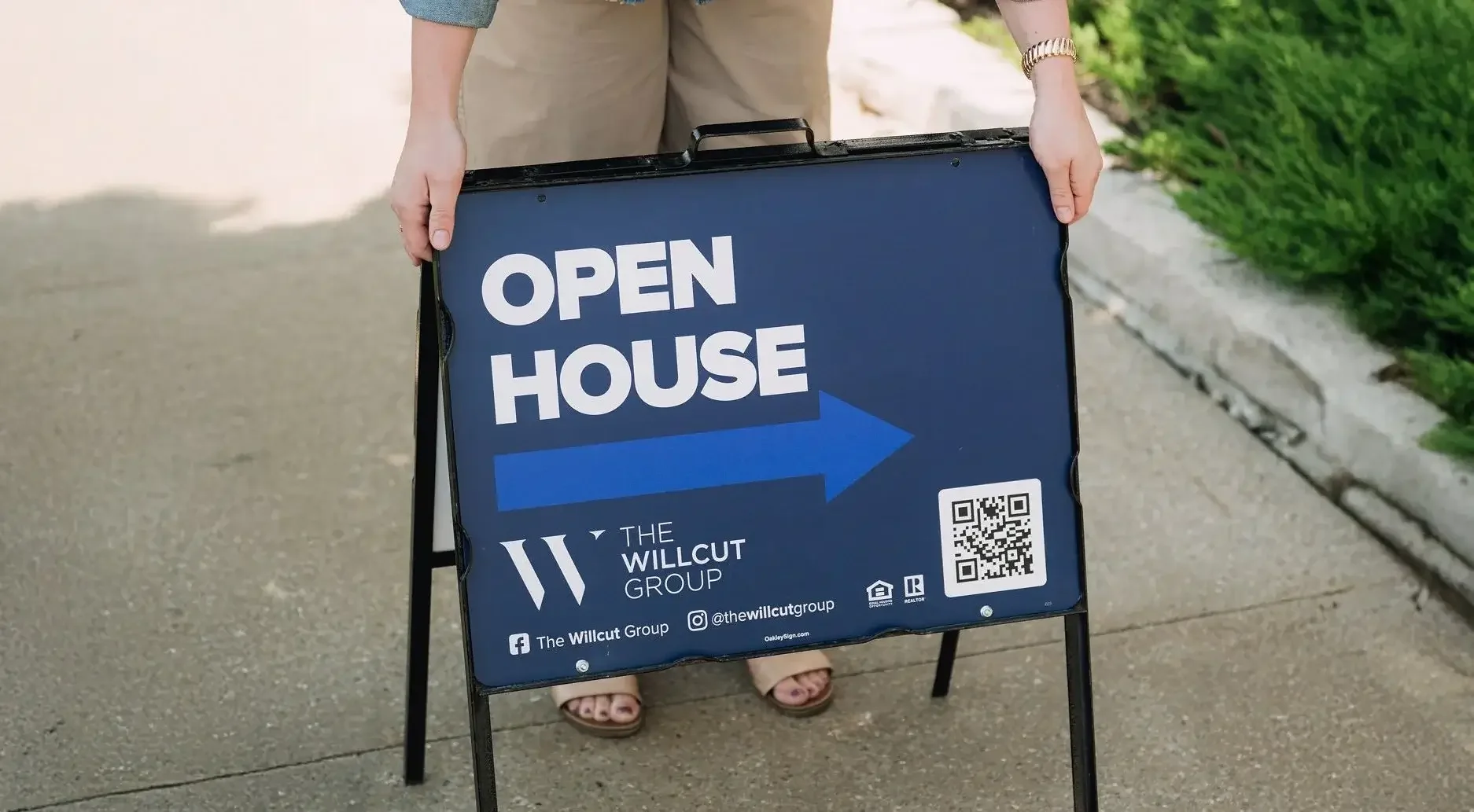 Buying home in Columbus