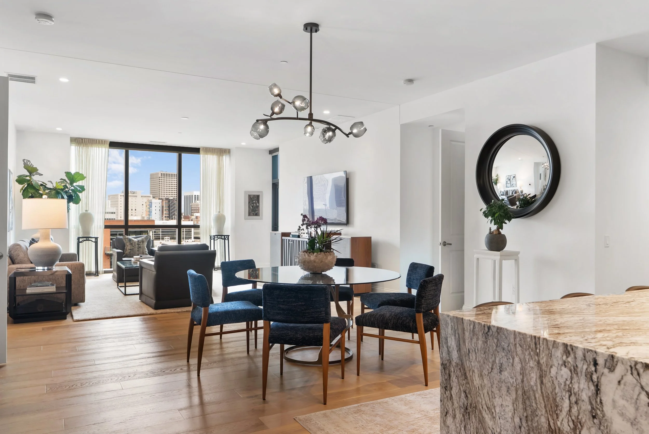 Arena District real estate: why living here feels like Columbus on easy mode