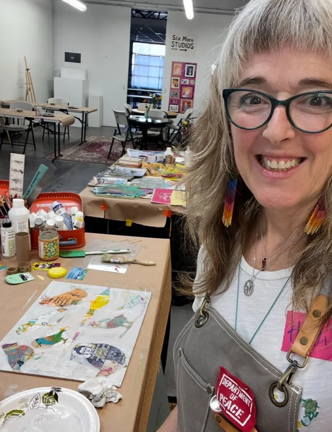 The Joy Within: An IFS-Informed Weekend Workshop