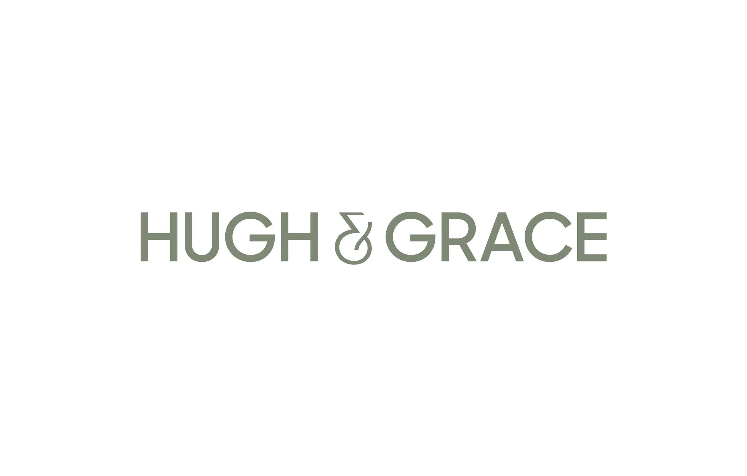Hugh & Grace