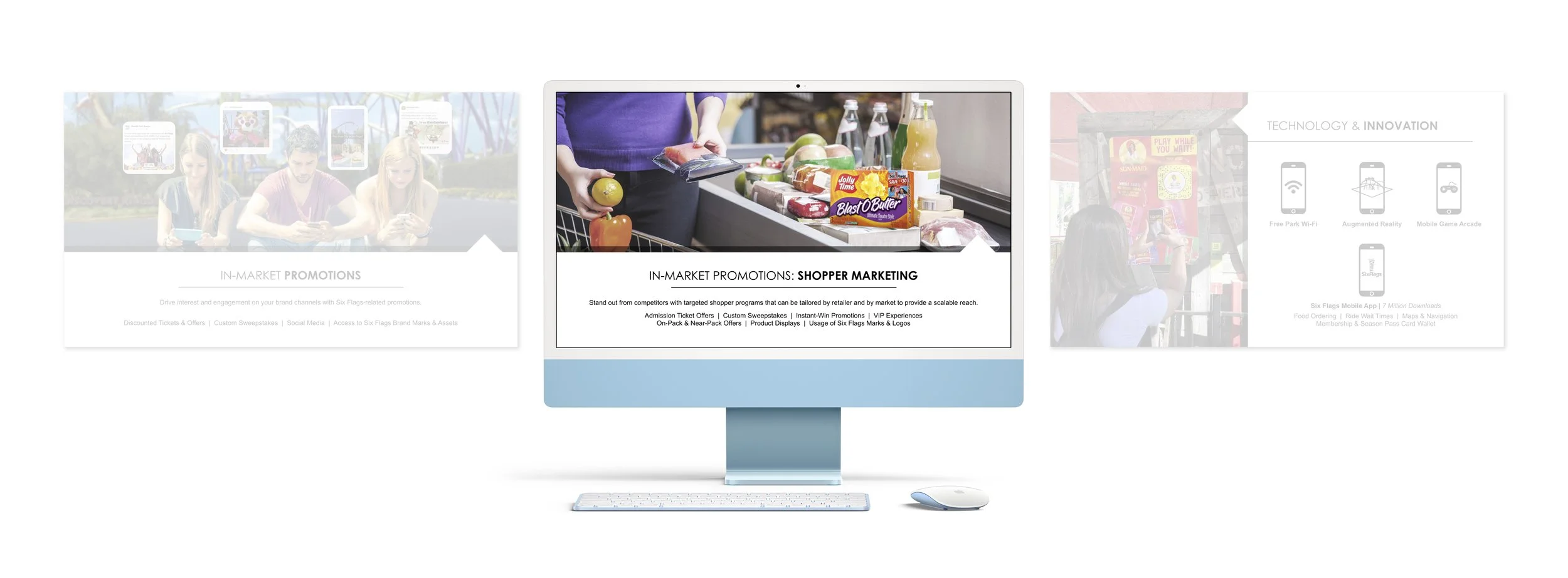 SFCP General Capabilities Deck 11/15