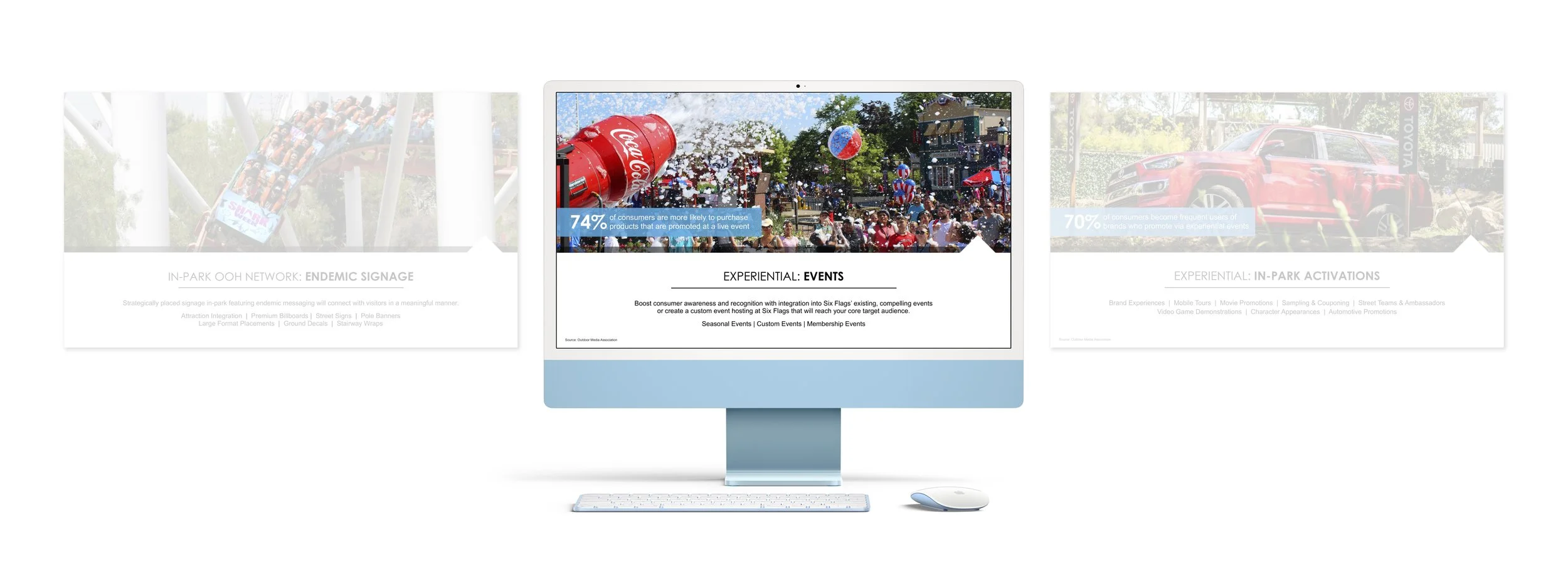 SFCP General Capabilities Deck 8/15