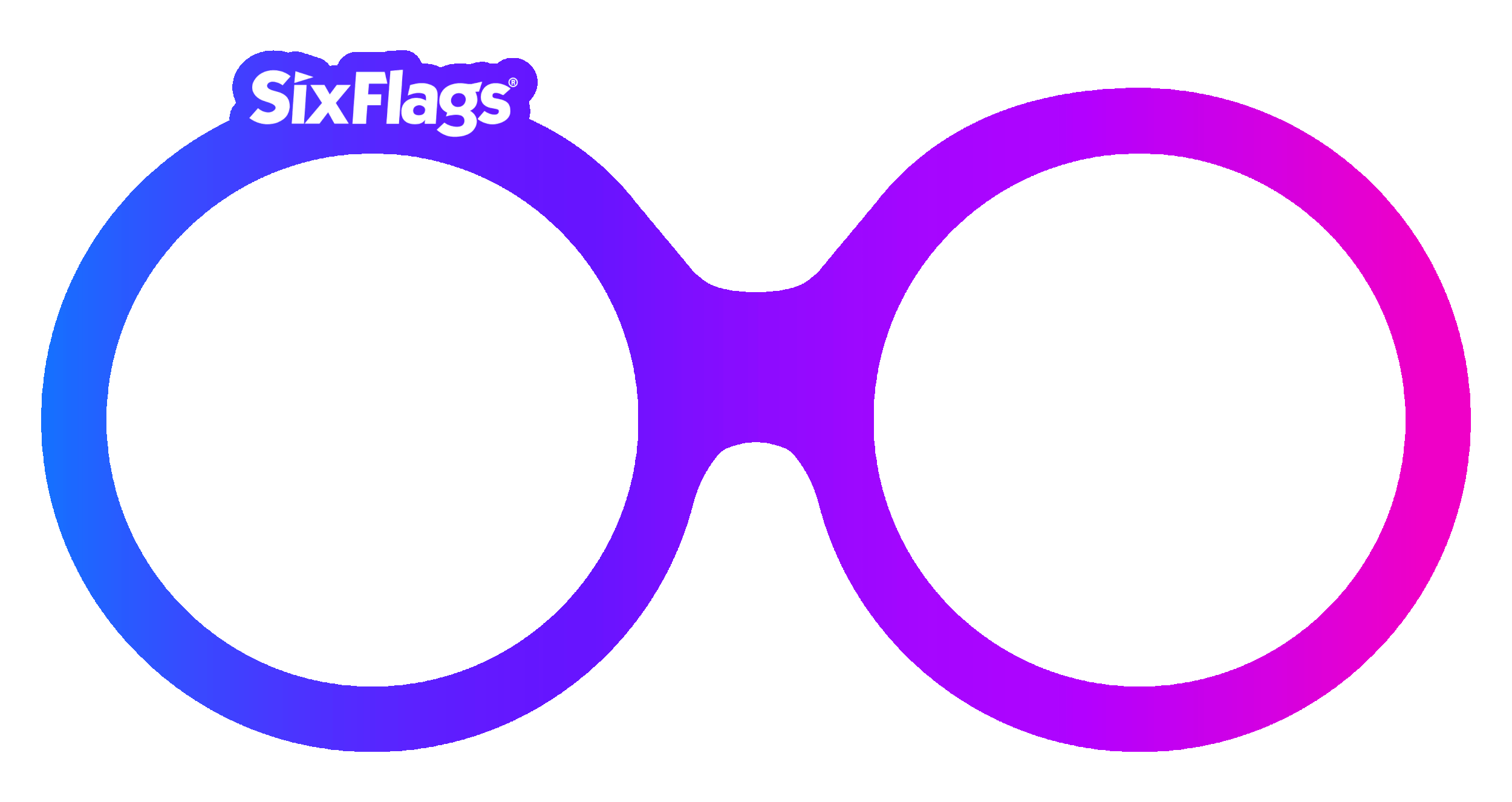 SunglassesRainbowPurple.gif