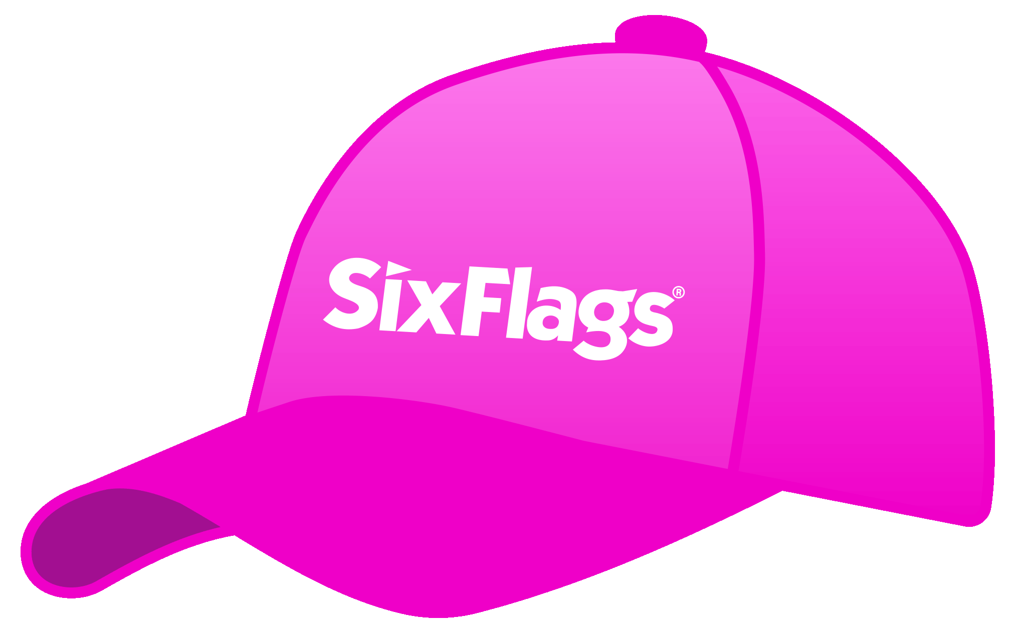 BaseballCapPink.gif