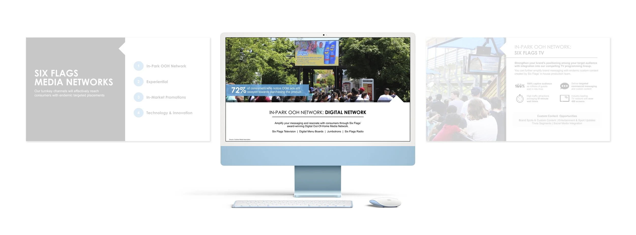 SFCP General Capabilities Deck 5/15