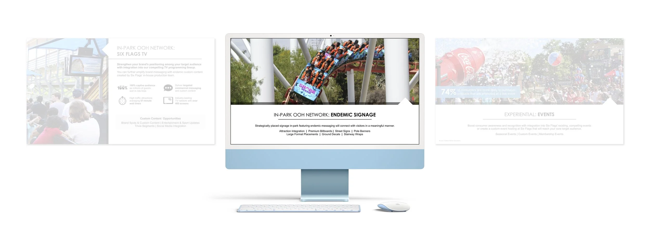 SFCP General Capabilities Deck 7/15