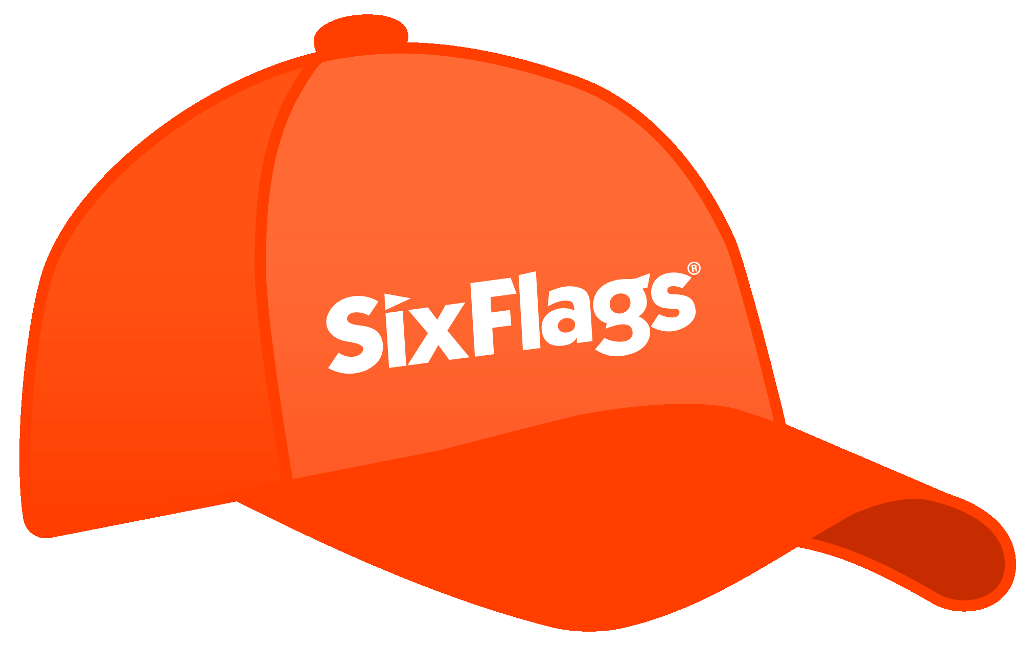 BaseballCapOrange.gif