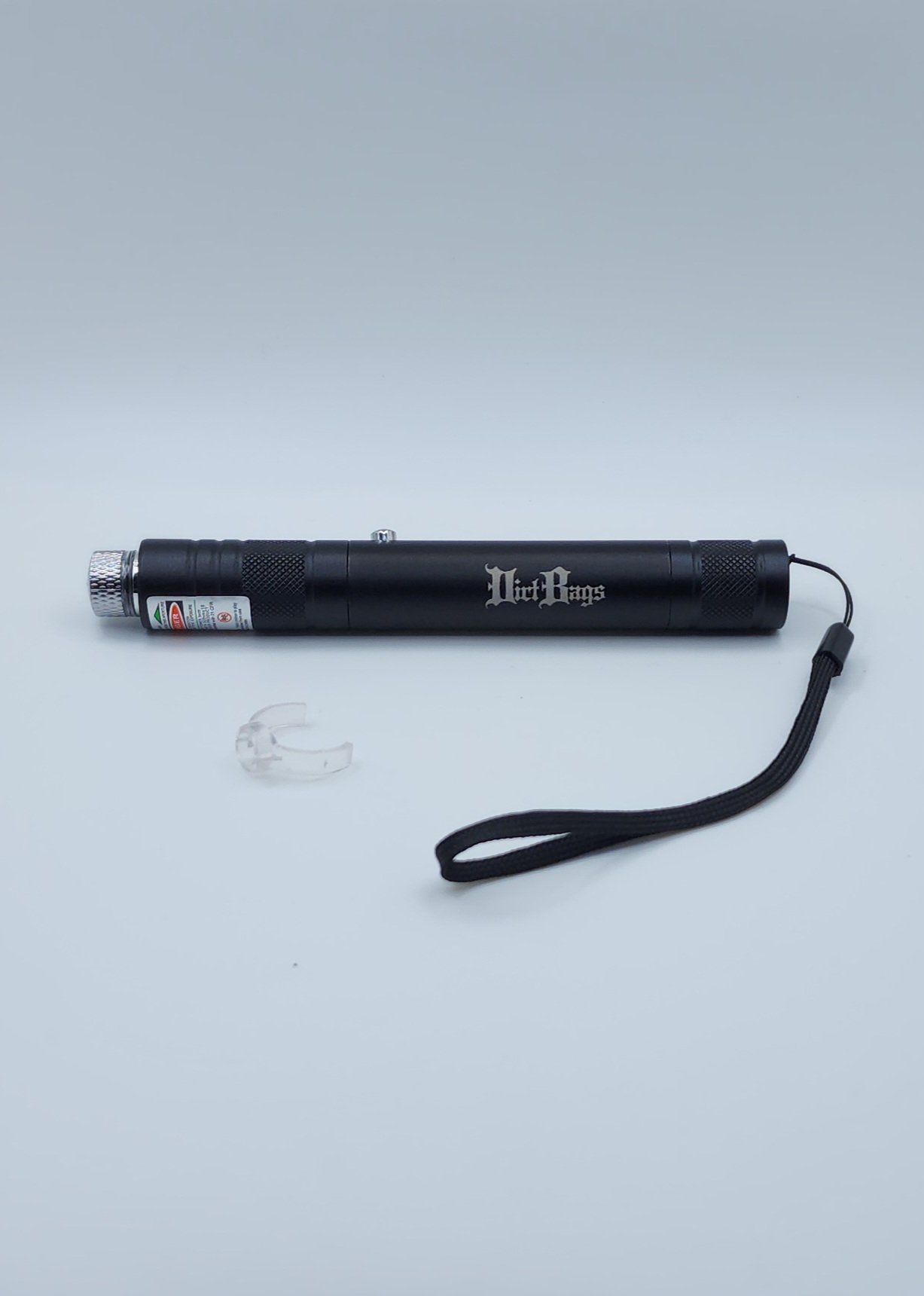 DirtBags Laser Line Rechargeable