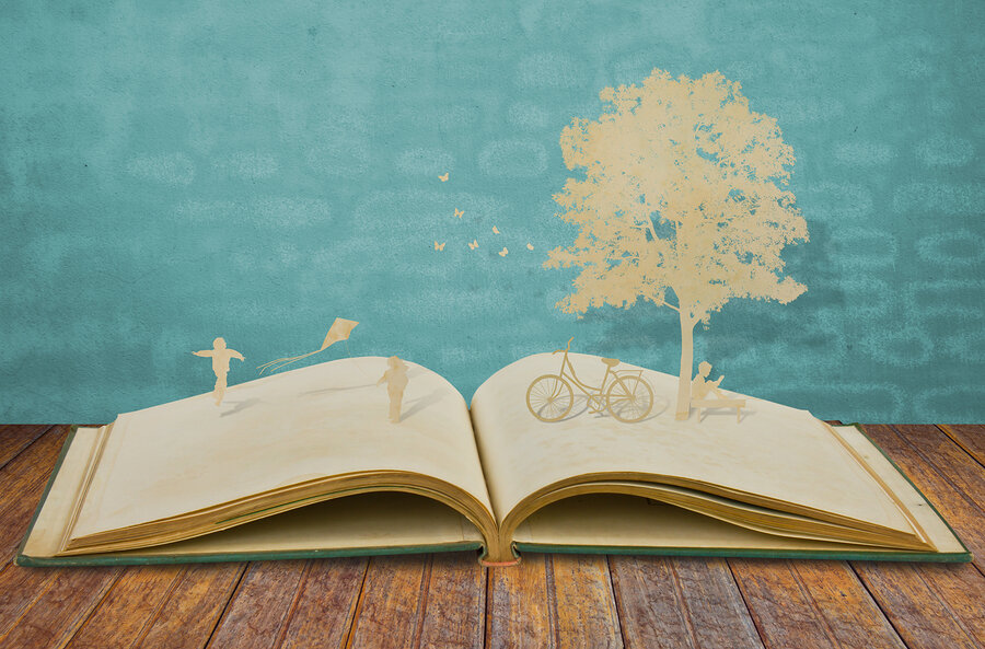 6 Steps to Rewriting Your Work