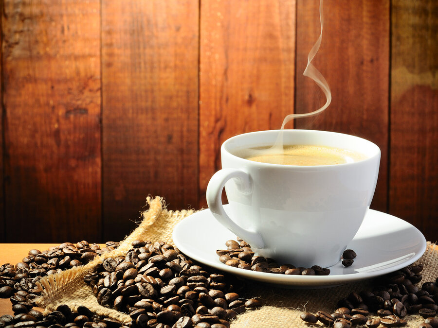 3 Reasons Why Screenplays are Like Lattes