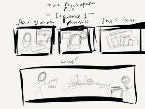 4 Creative Brainstorming Exercises for Screenwriters