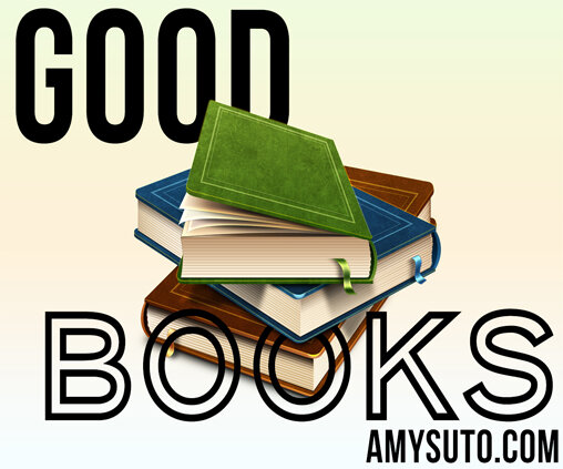Good Books: The Fault in Our Stars