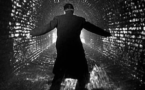 The Third Man (1949): Spy Month, Day 1