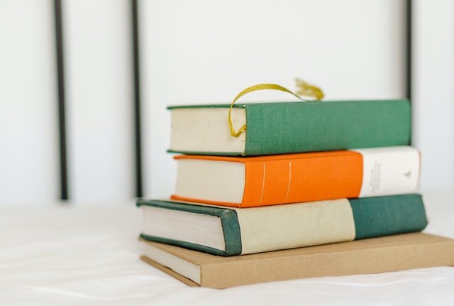 Good Books: Being Gritty, Successful, and Working Smart for Screenwriters
