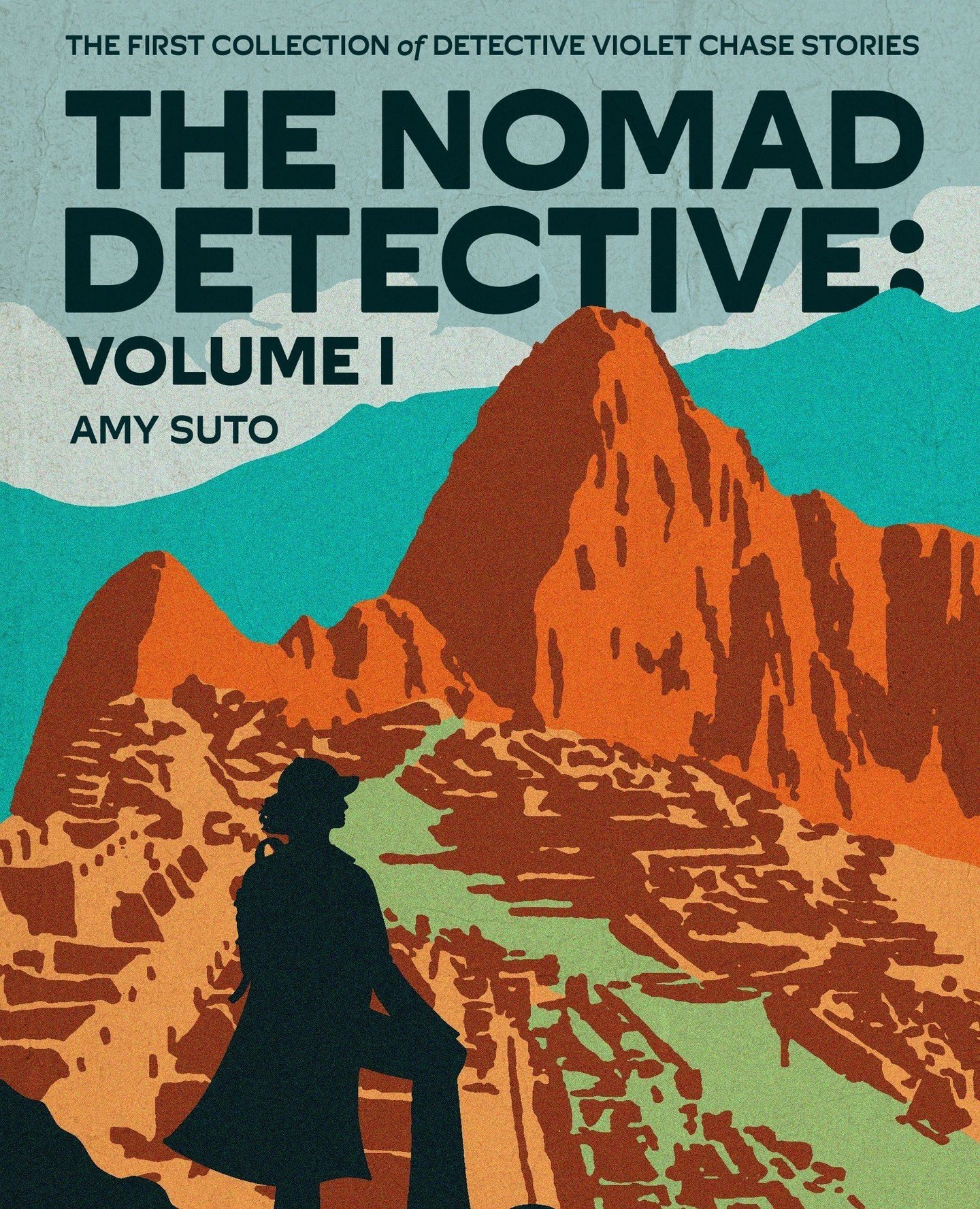 ‼️ Screaming crying throwing up because THE NOMAD DETECTIVE: VOLUME I is now available on Amazon pre-order!!! Link is in my bio 👀⁠
⁠
If you love...⁠
⁠
🕵️ Renegade Private Eyes⁠
💕 Rivals-to-lovers storylines⁠
📚 Short stories following mysteries fr
