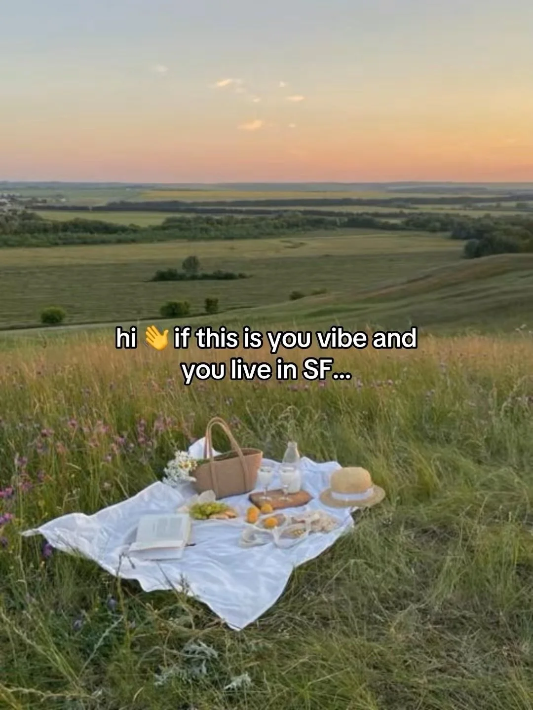 Event link in my bio! 👀 see you there!