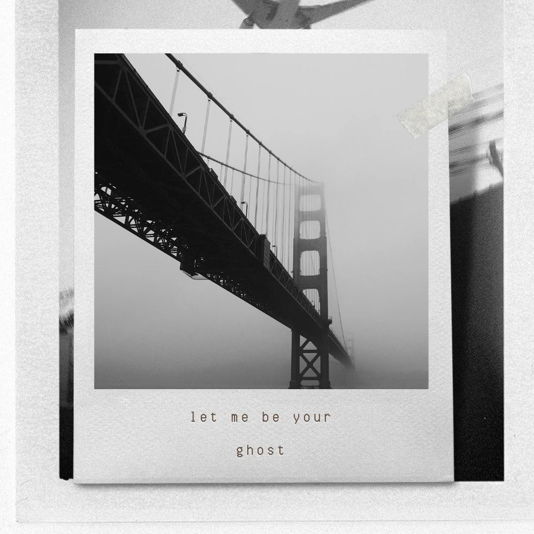 coming soon &mdash; my new serialized fiction novel, let me be your ghost.

subscribe to 💡 sutoscience .com to get the first few chapters free: