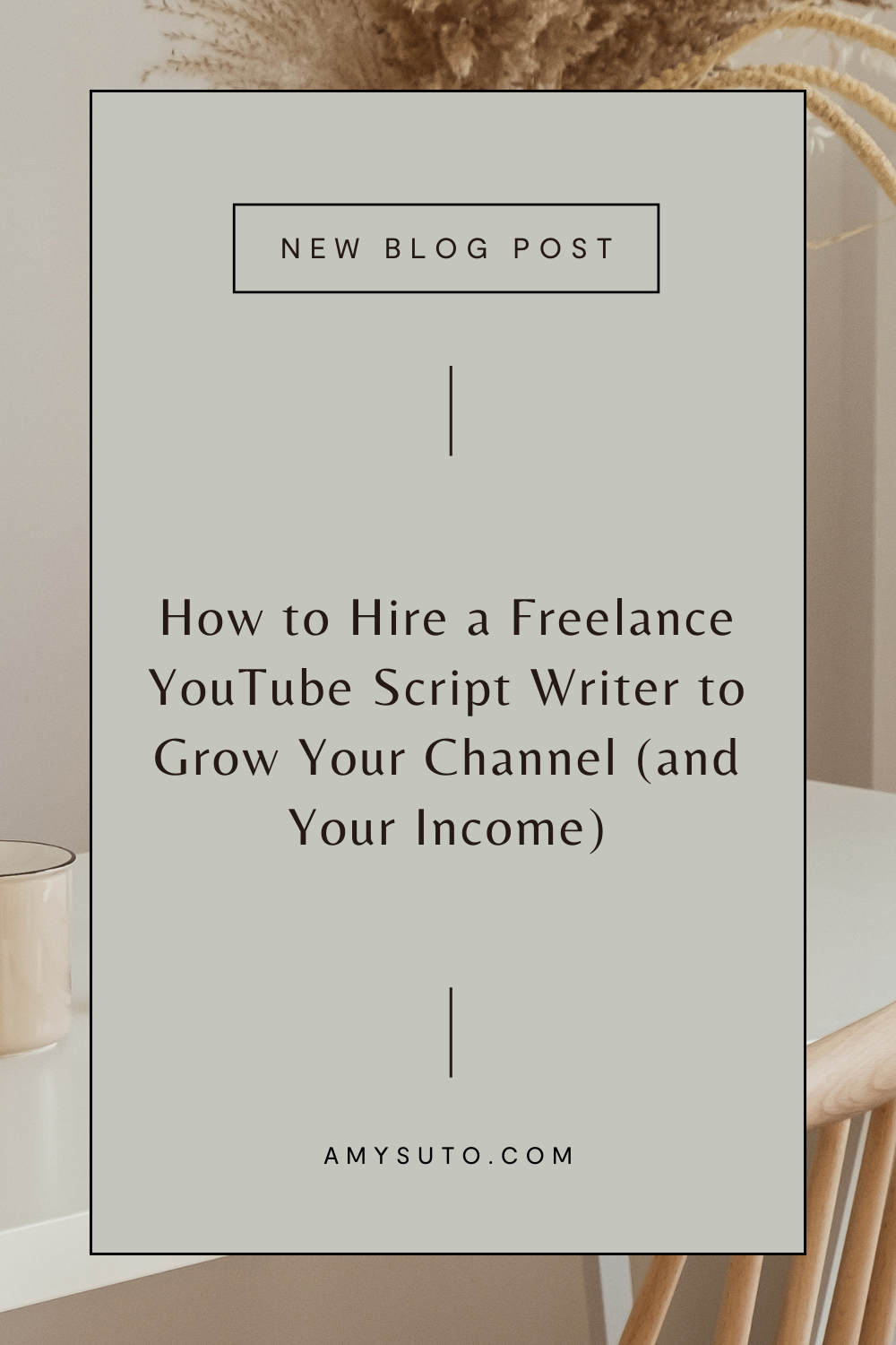 How to Hire a Freelance YouTube Script Writer to Grow Your Channel (and ...