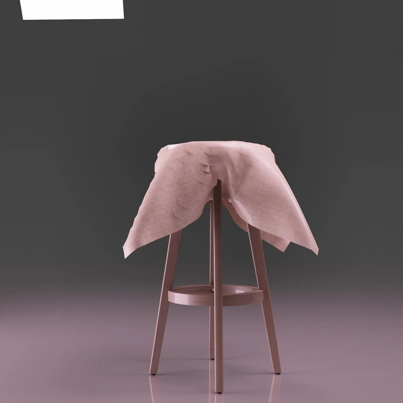 These are a few of my favourite things. Wood, linen, light, color, shadows, texture. The past few weeks I've been reading and exploring new relms of visual design and it's been very rewarding. 2021 has been another rewarding year! #3dart #blender3d #